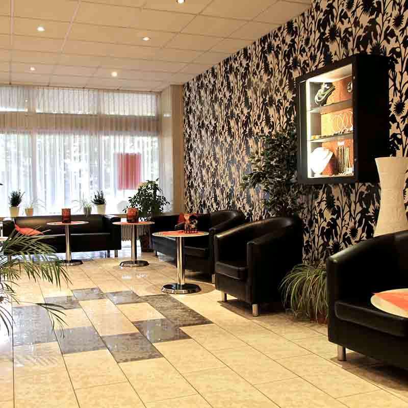 Opal Hotel Idar-Oberstein Interiør bilde