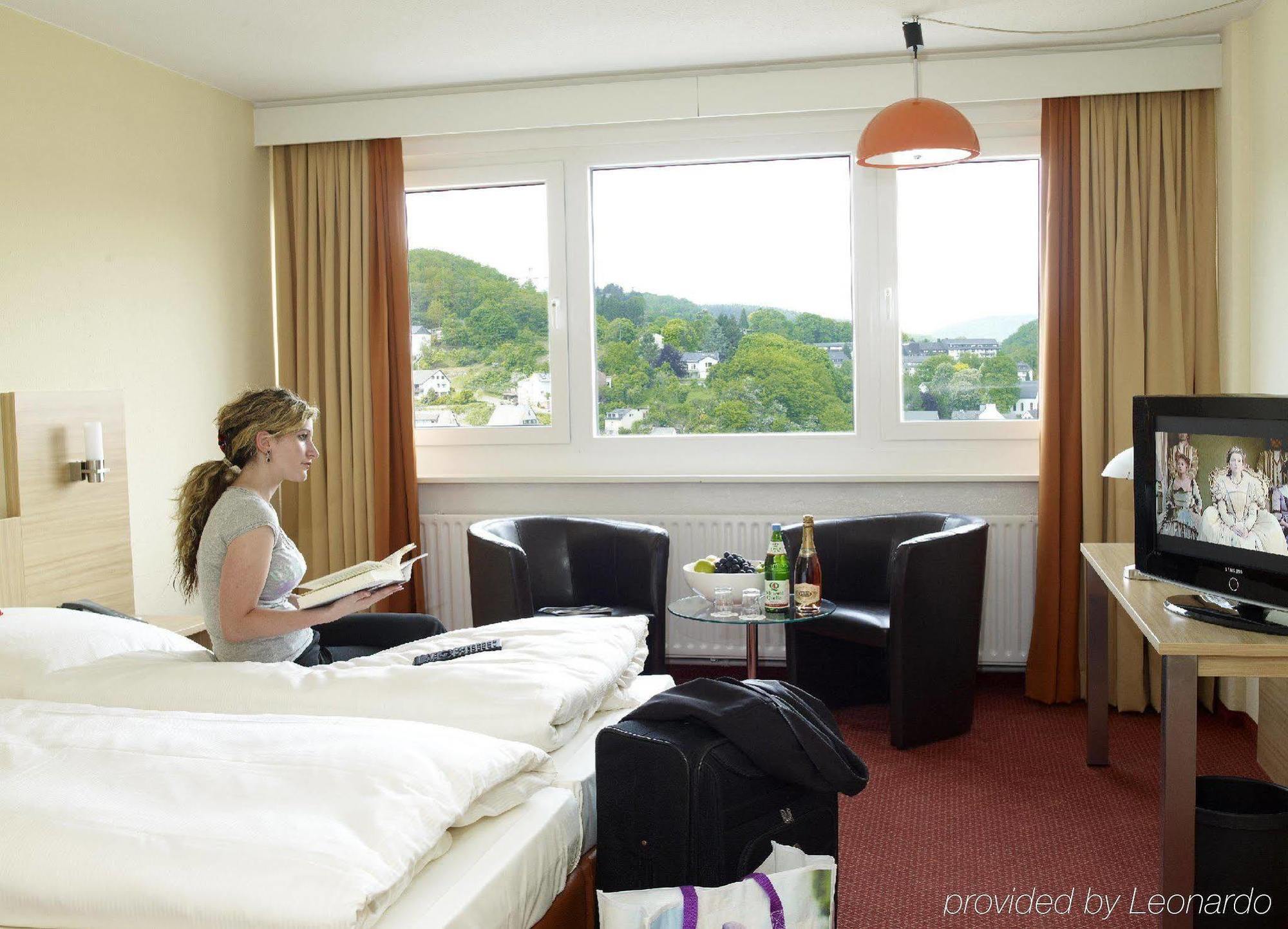 Opal Hotel Idar-Oberstein Rom bilde