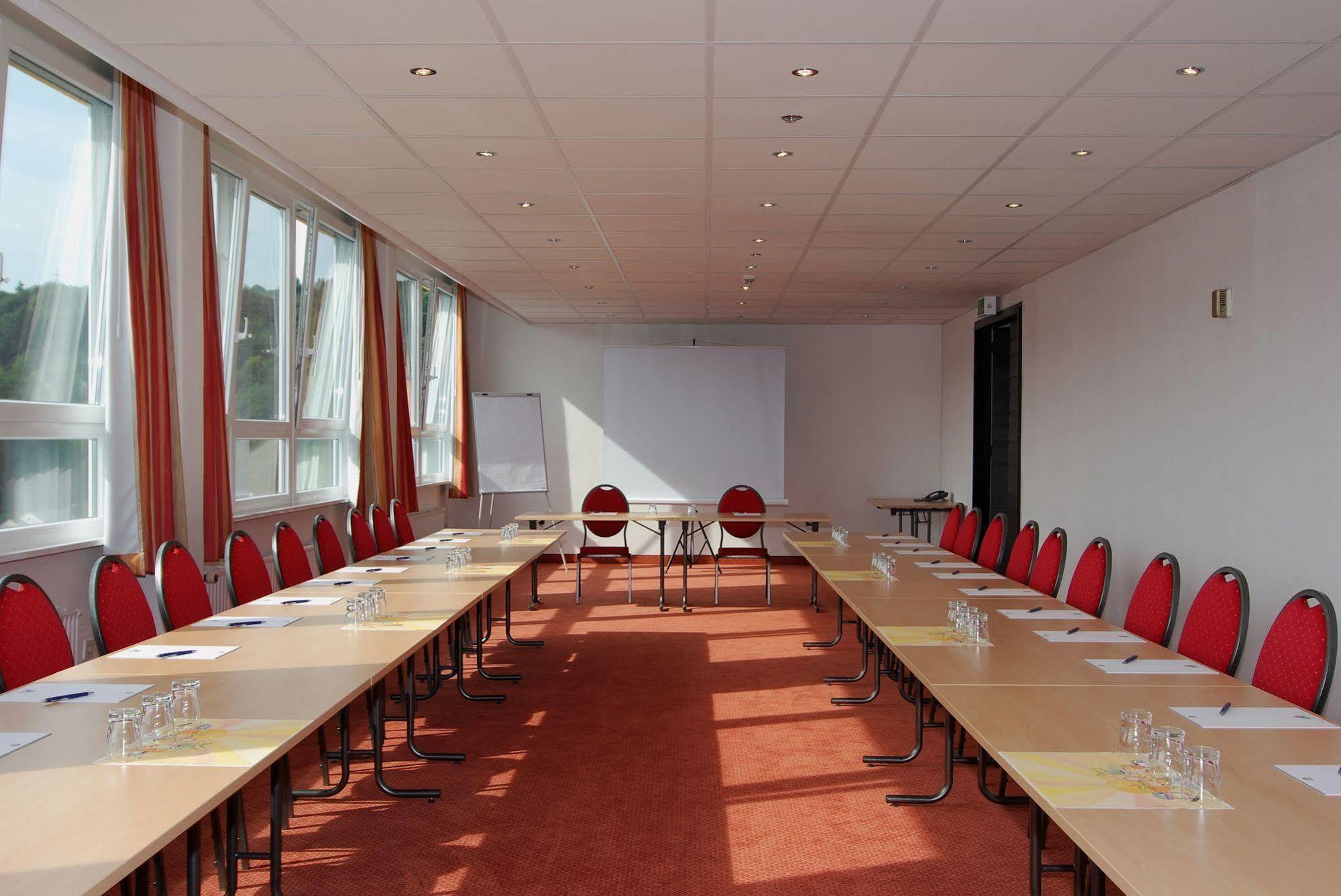 Opal Hotel Idar-Oberstein Fasiliteter bilde