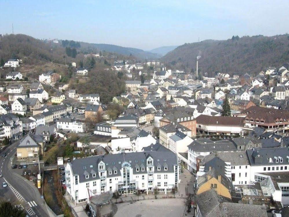 Opal Hotel Idar-Oberstein Eksteriør bilde