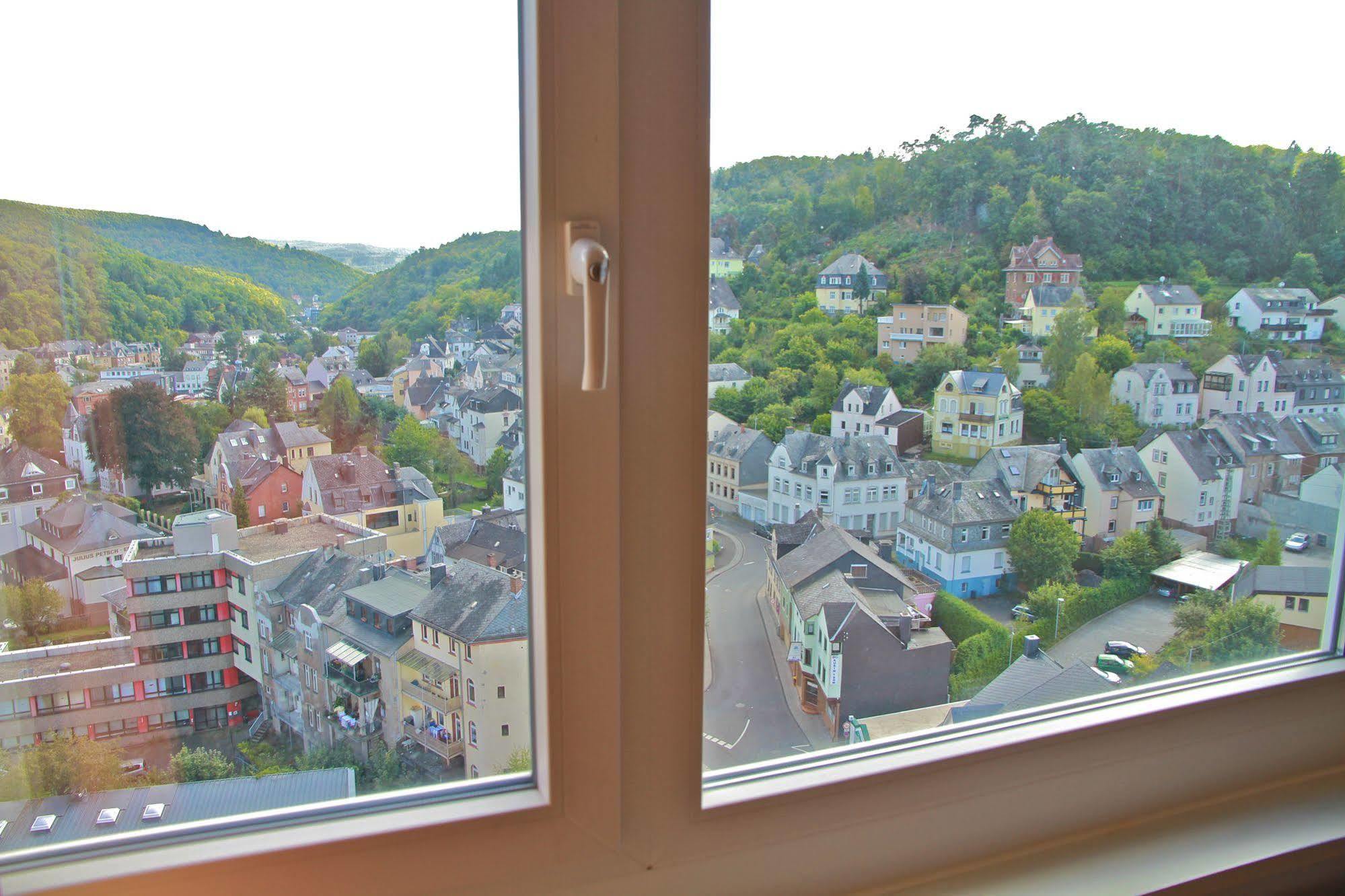 Opal Hotel Idar-Oberstein Eksteriør bilde